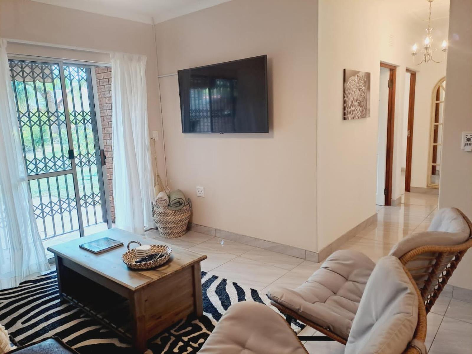 El Seuno De Africa -The Dream Of Africa Villa St. Lucia Exterior photo